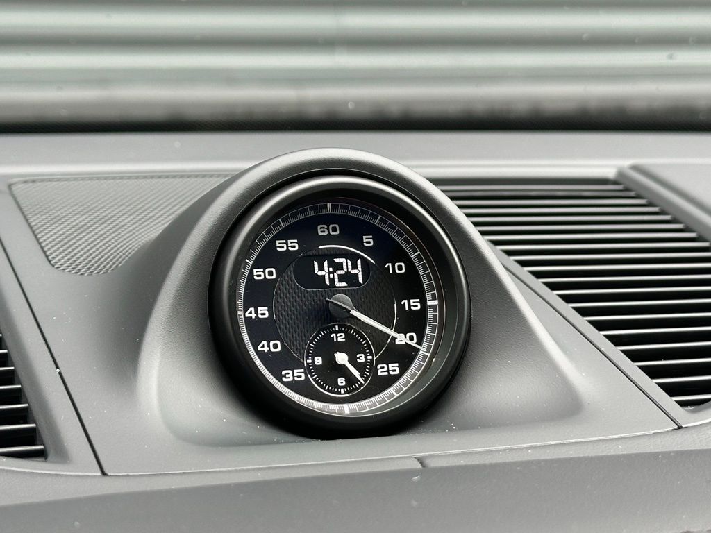 2026 Porsche MACAN S — миниатюра 23