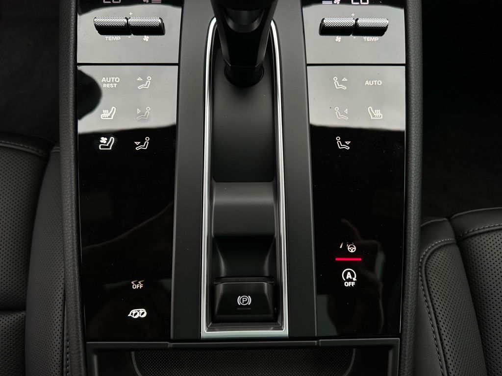 2026 Porsche MACAN S — миниатюра 26