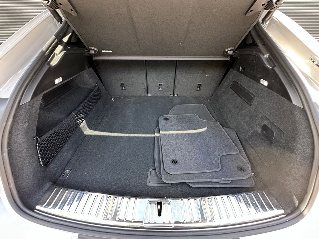 صورة مصغرة 41 لـ 2026 Porsche CAYENNE AWD