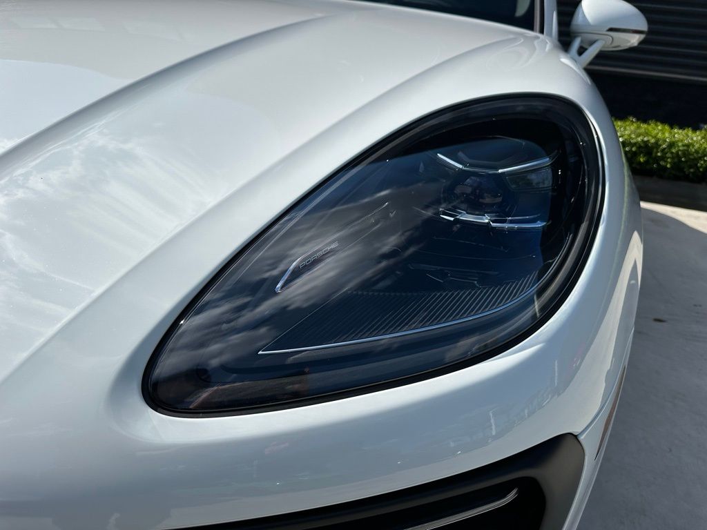صورة مصغرة 13 لـ 2026 Porsche MACAN
