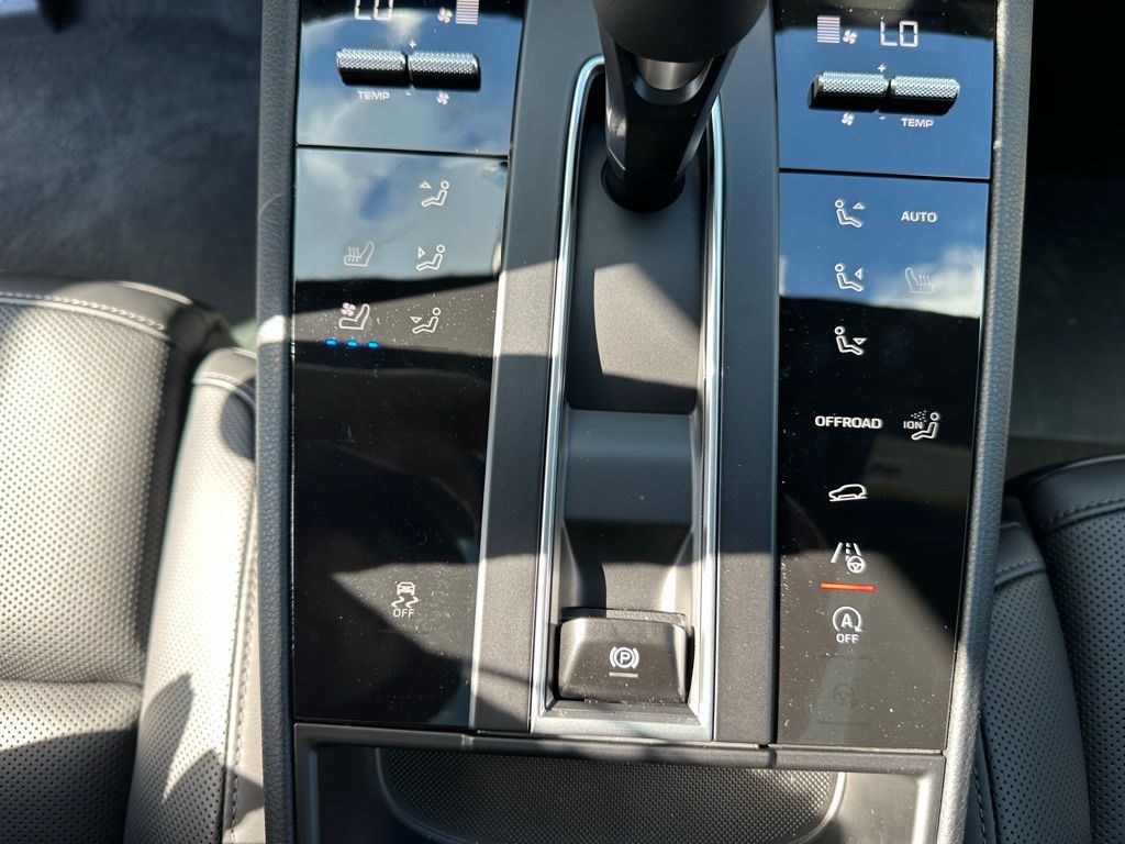 صورة مصغرة 27 لـ 2026 Porsche MACAN