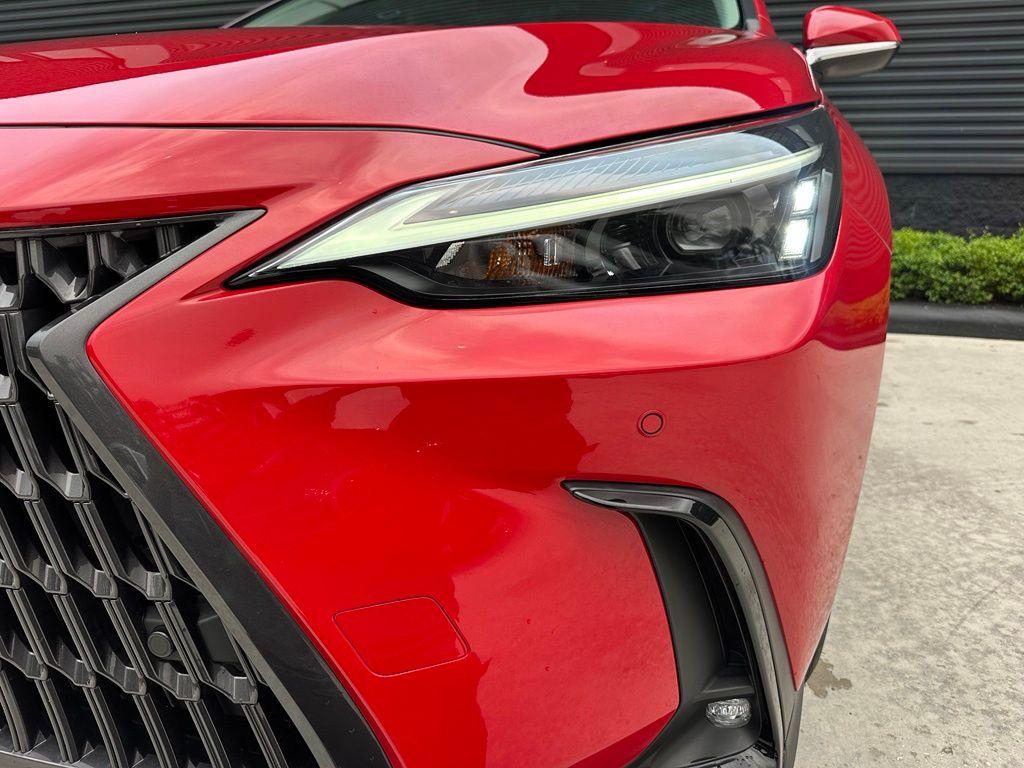 2022 Lexus NX 350 PREMIUM 照片 9