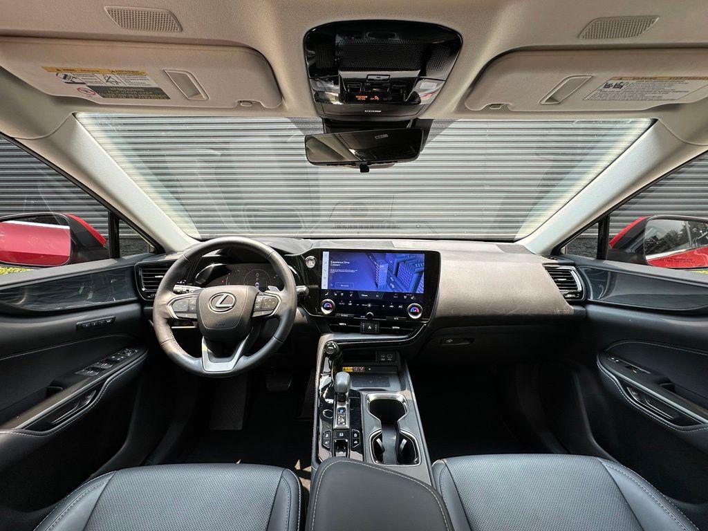 2022 Lexus NX 350 PREMIUM 照片 6