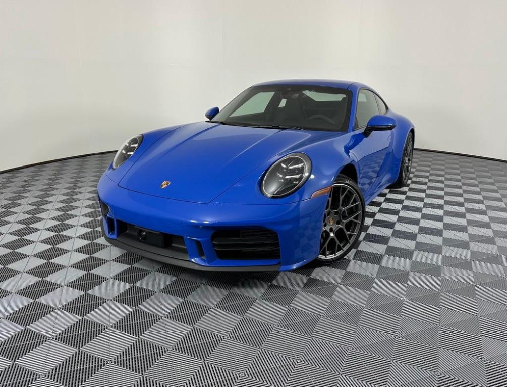 صورة 1 لـ 2025 Porsche 911 CARRERA S