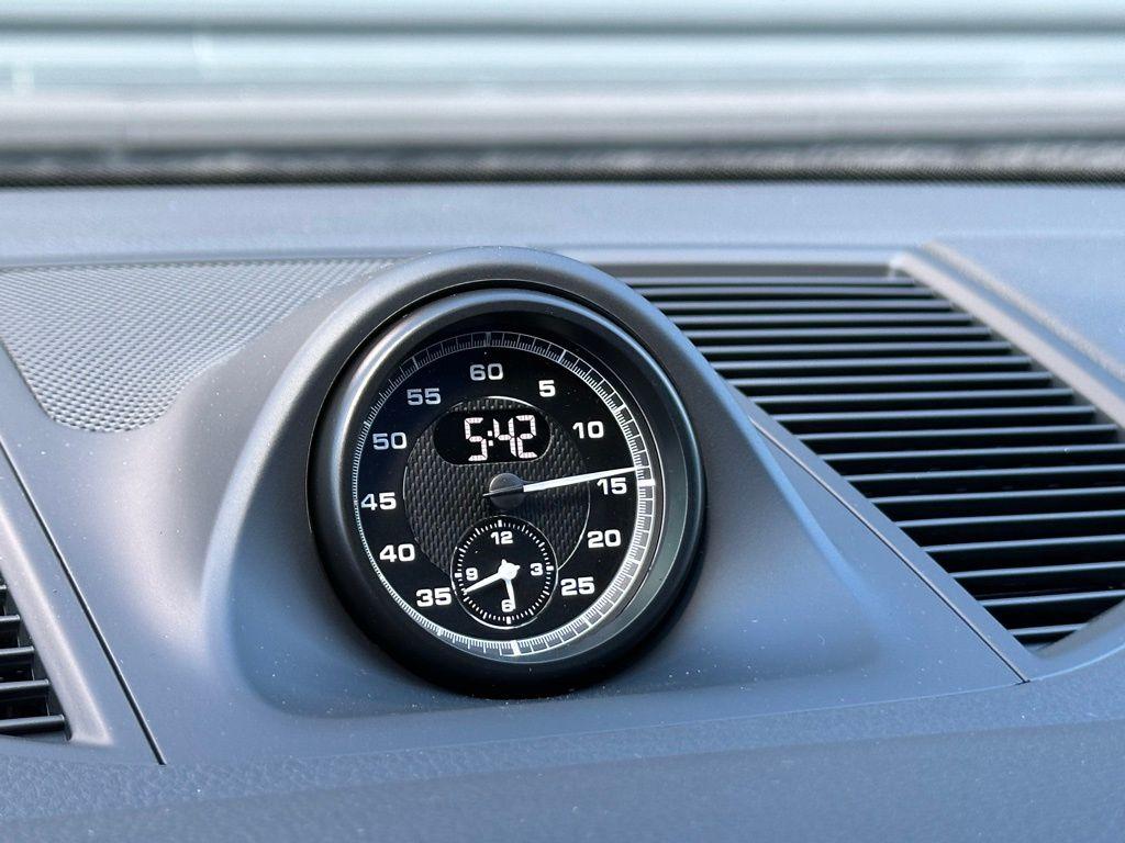صورة مصغرة 34 لـ 2026 Porsche MACAN