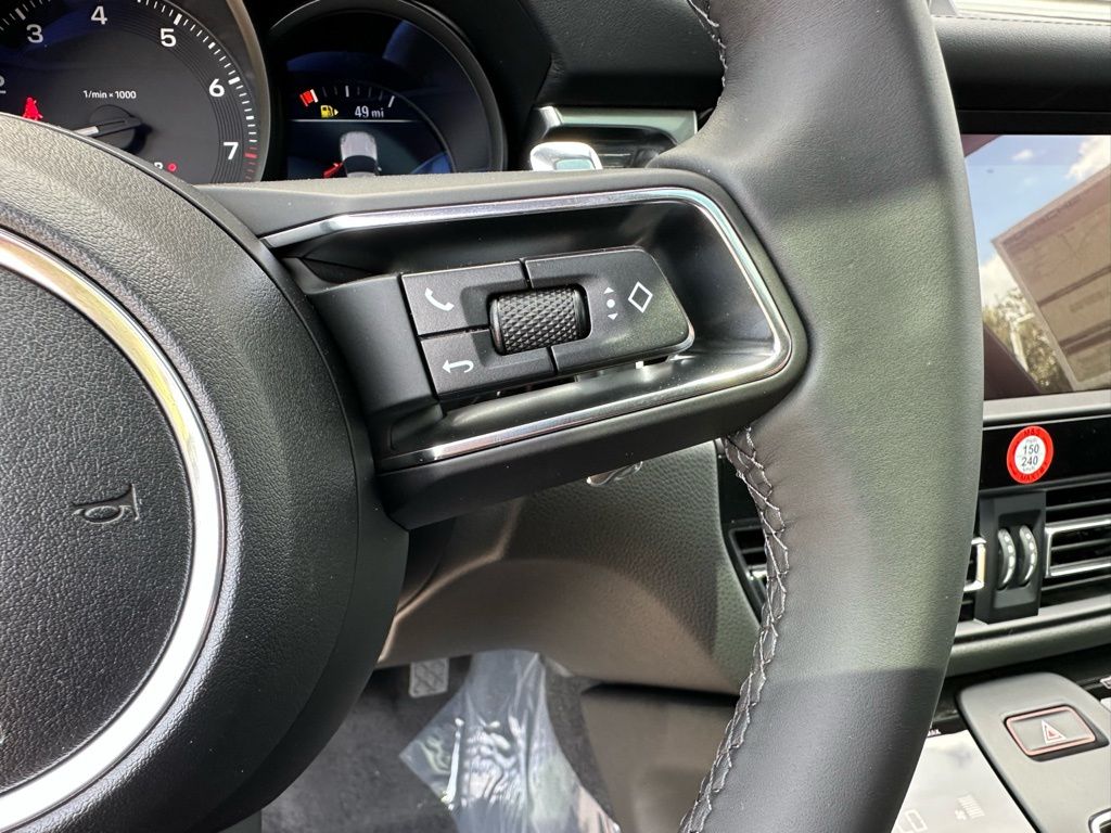صورة مصغرة 17 لـ 2026 Porsche MACAN