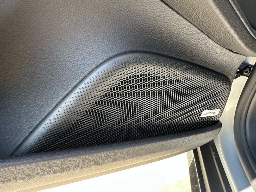 2026 Porsche PANAMERA BASE 缩略图 21