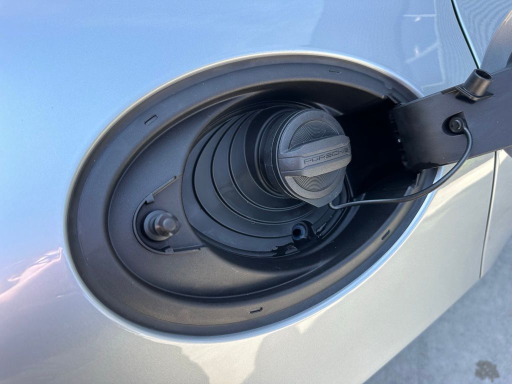 2026 Porsche PANAMERA BASE 缩略图 41