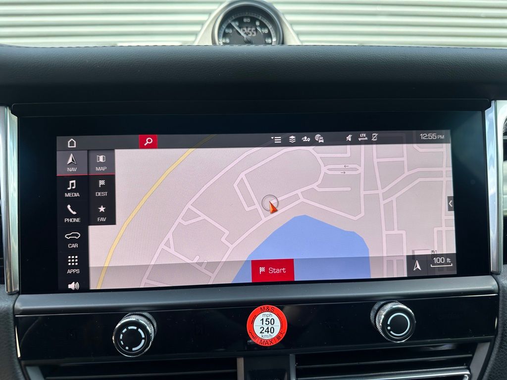 2026 Porsche MACAN 缩略图 30