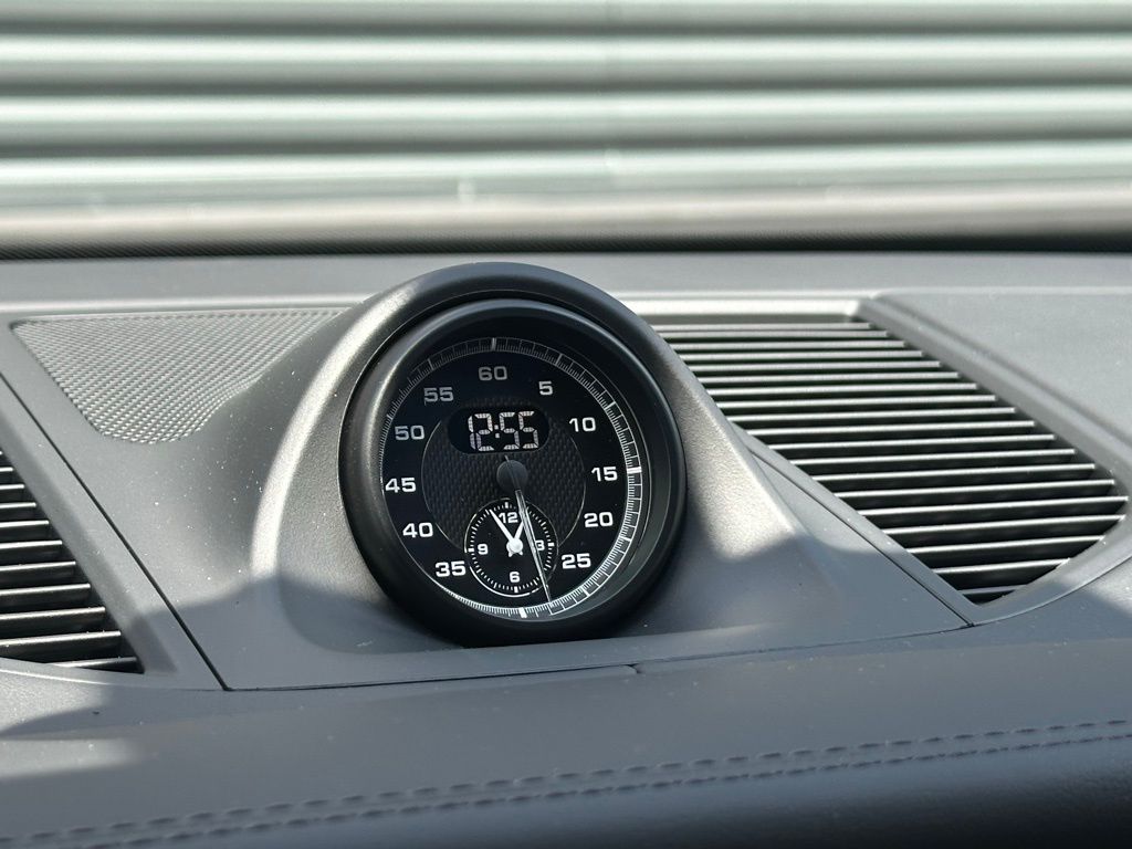 2026 Porsche MACAN 缩略图 32