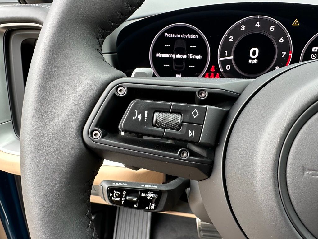 صورة مصغرة 19 لـ 2026 Porsche CAYENNE S COUPE AWD