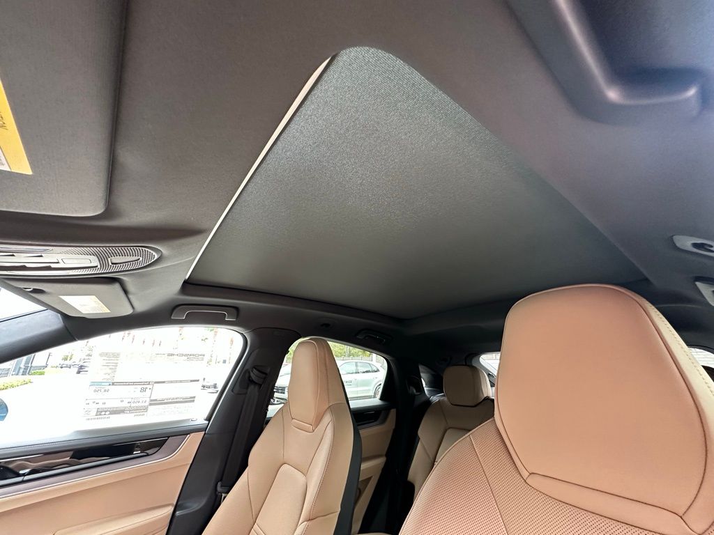 صورة مصغرة 25 لـ 2026 Porsche CAYENNE S COUPE AWD