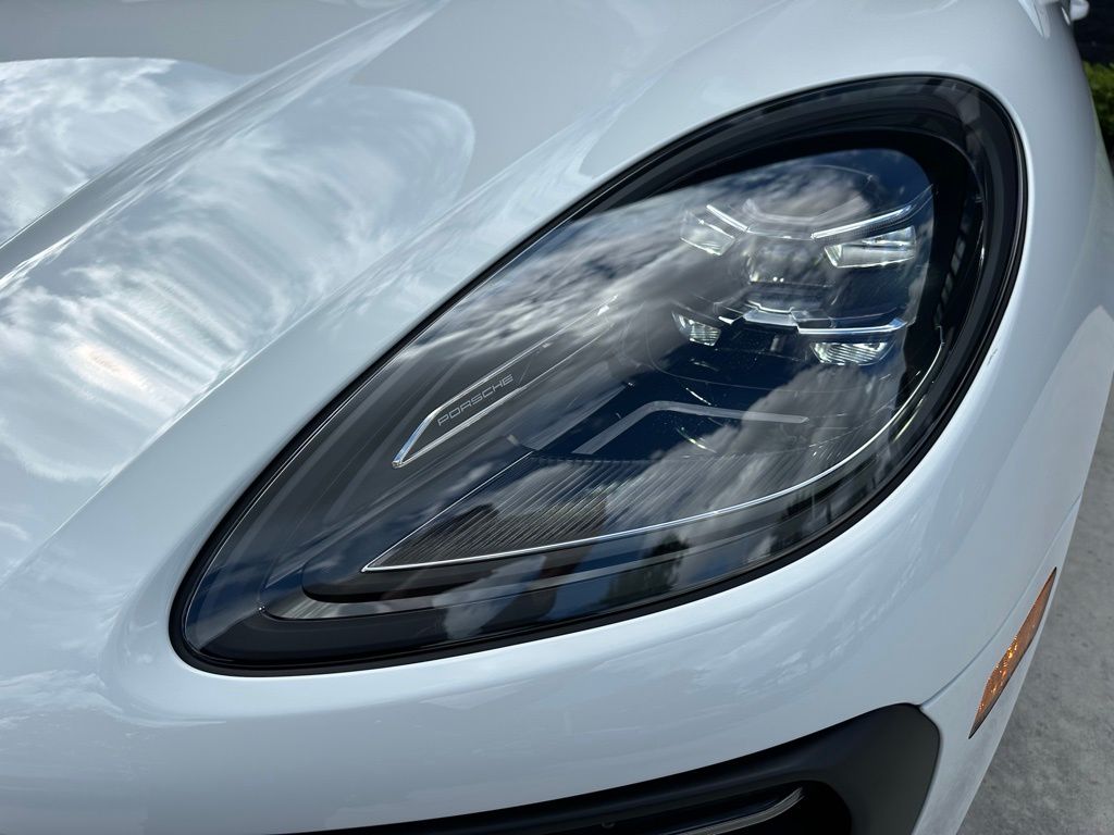 2026 Porsche MACAN 缩略图 13