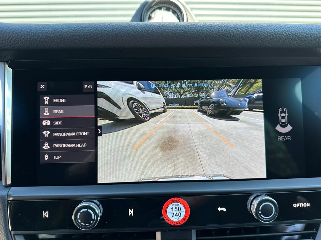 2026 Porsche MACAN 缩略图 33