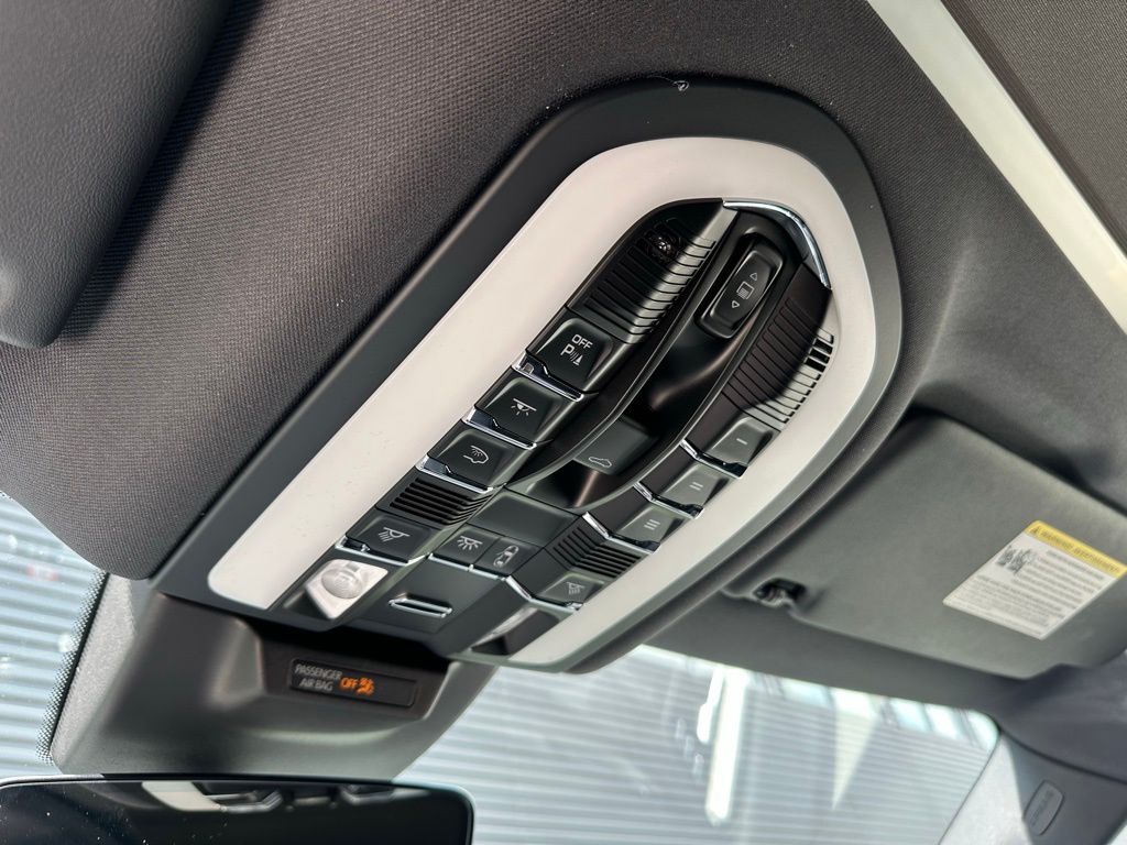 2026 Porsche MACAN 缩略图 36