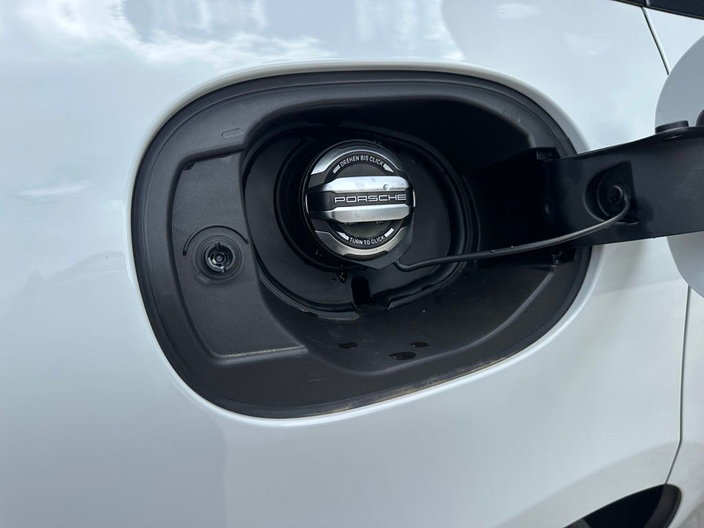 2026 Porsche MACAN 缩略图 42