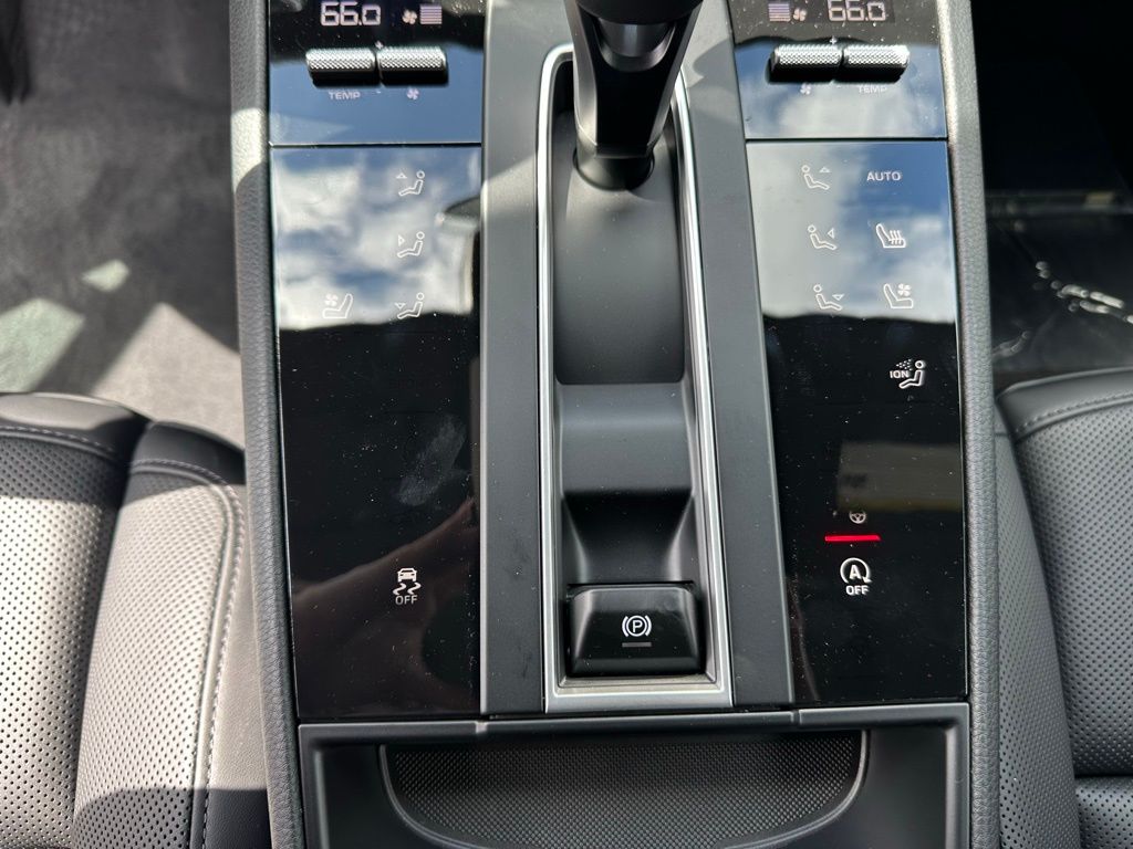 2026 Porsche MACAN 缩略图 27