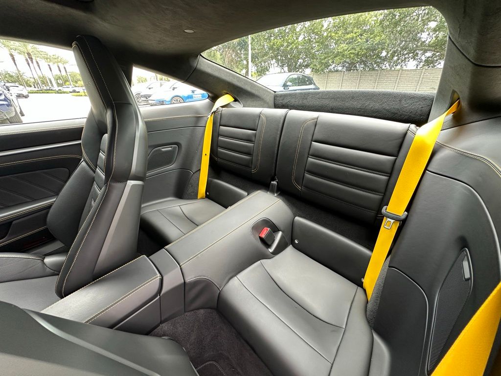 2023 Porsche 911 TURBO S — миниатюра 36