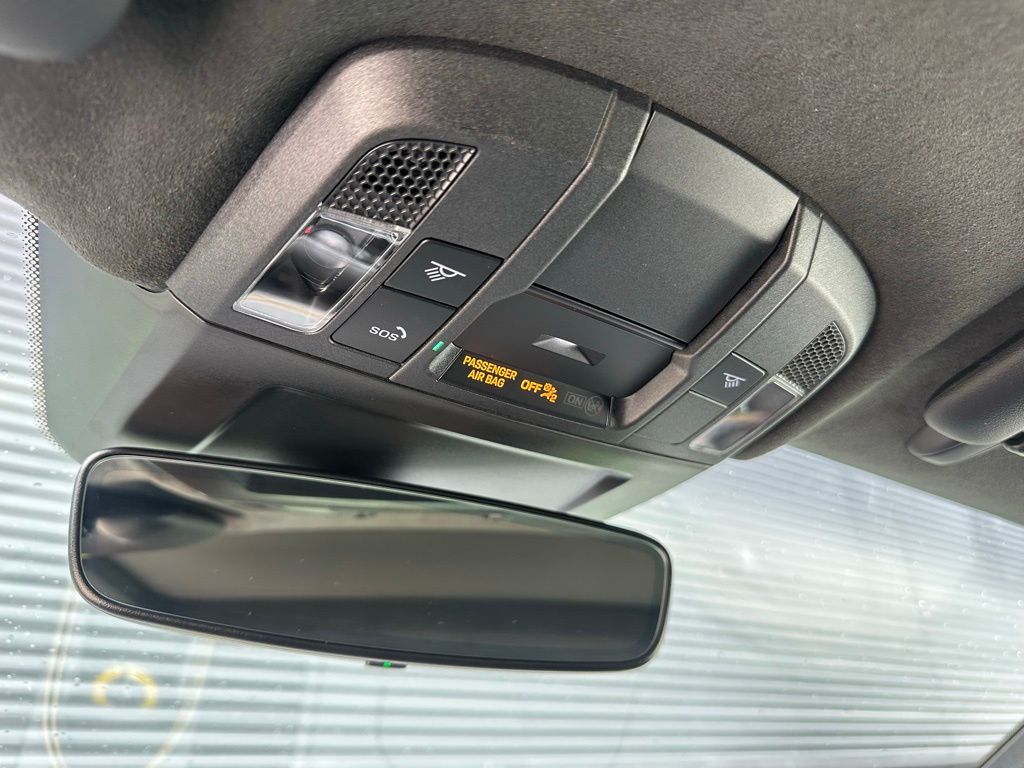 2023 Porsche 911 TURBO S — миниатюра 28