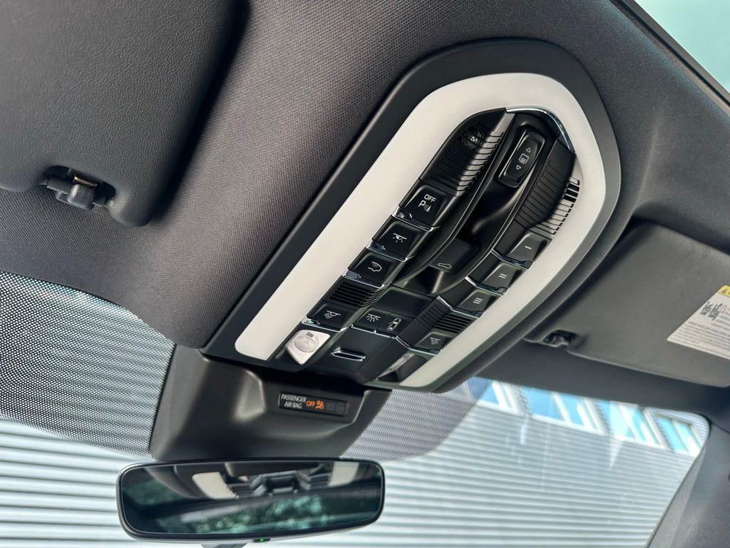 صورة مصغرة 34 لـ 2026 Porsche MACAN T