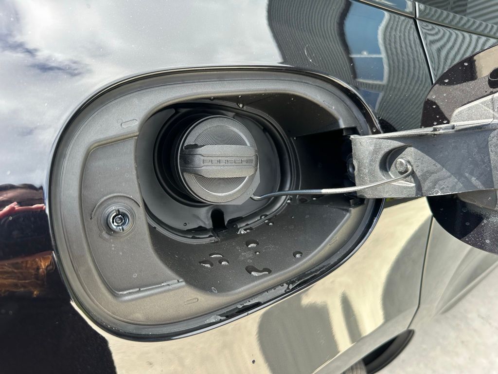 صورة مصغرة 40 لـ 2026 Porsche MACAN T