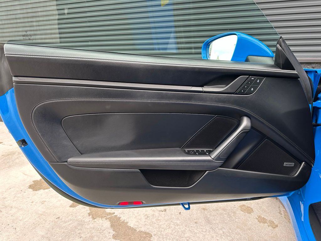 صورة مصغرة 20 لـ 2023 Porsche 911 CARRERA GTS