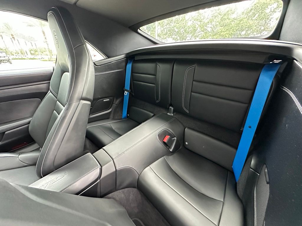 صورة مصغرة 41 لـ 2023 Porsche 911 CARRERA GTS