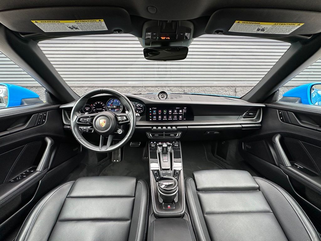 2023 Porsche 911 CARRERA S 照片 6