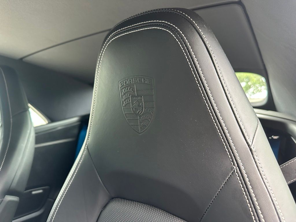 صورة مصغرة 25 لـ 2023 Porsche 911 CARRERA GTS