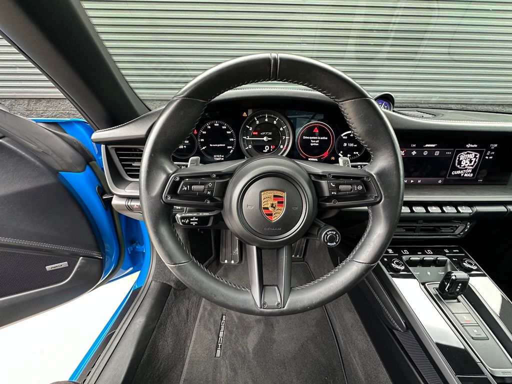 صورة مصغرة 26 لـ 2023 Porsche 911 CARRERA GTS