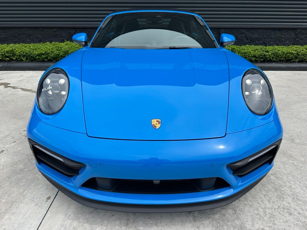 2023 Porsche 911 CARRERA S 照片 8