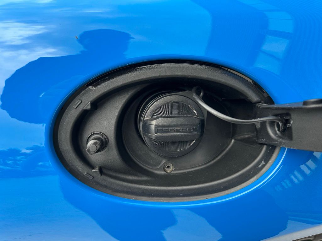 صورة مصغرة 44 لـ 2023 Porsche 911 CARRERA GTS