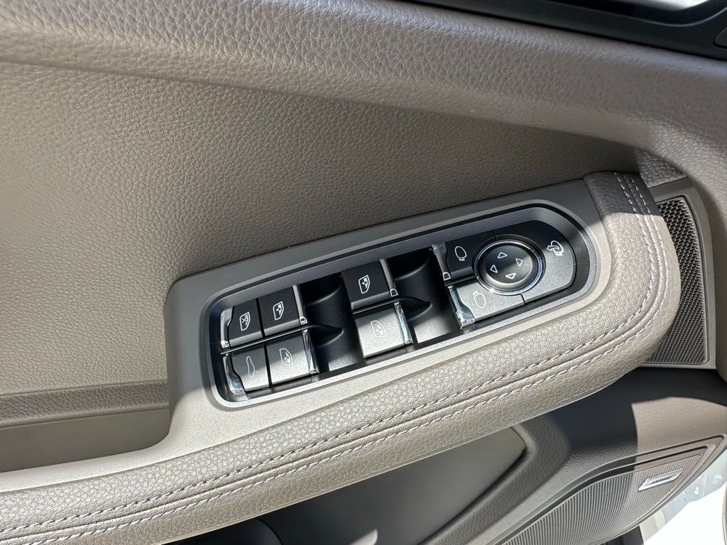 2026 Porsche MACAN S 缩略图 22
