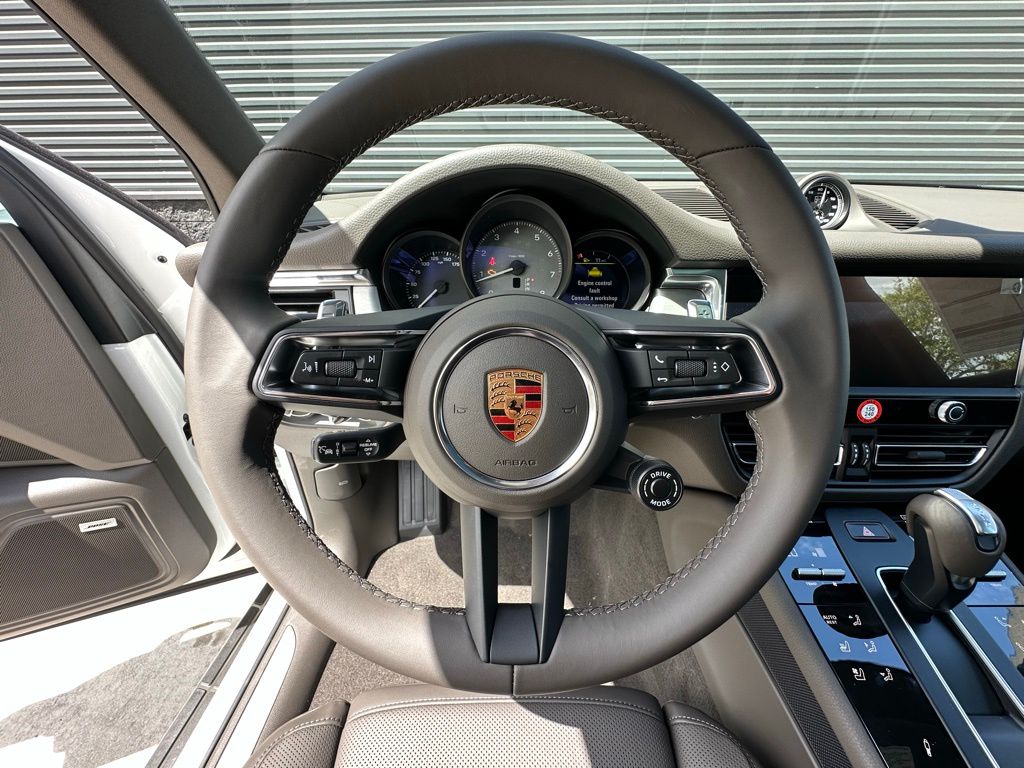 2026 Porsche MACAN S 缩略图 17