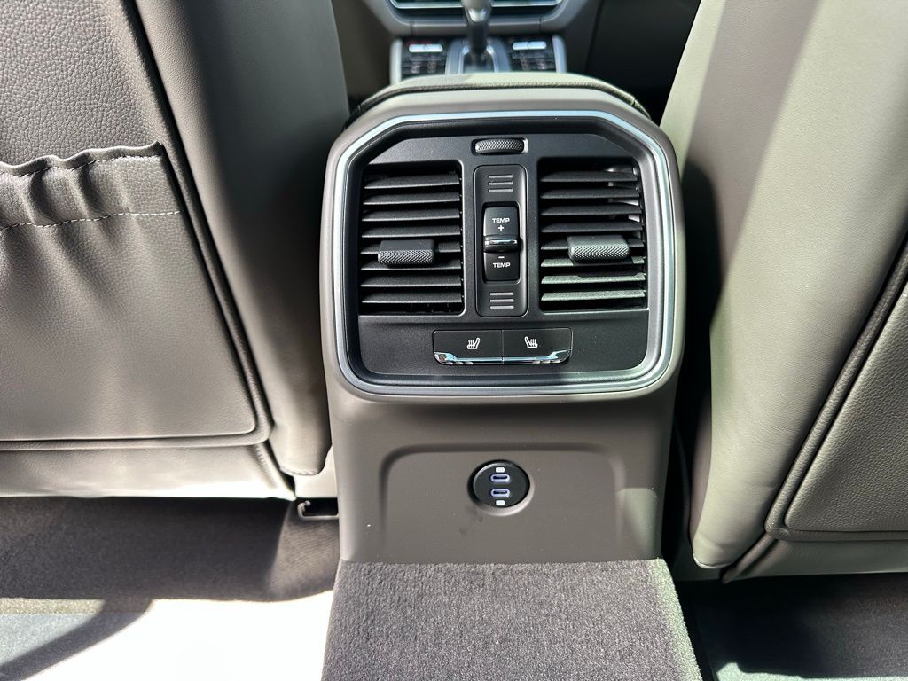 2026 Porsche MACAN S 缩略图 40