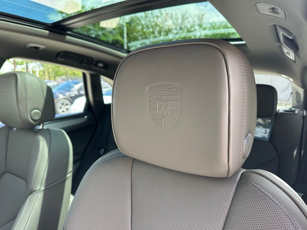 2026 Porsche MACAN S 缩略图 25
