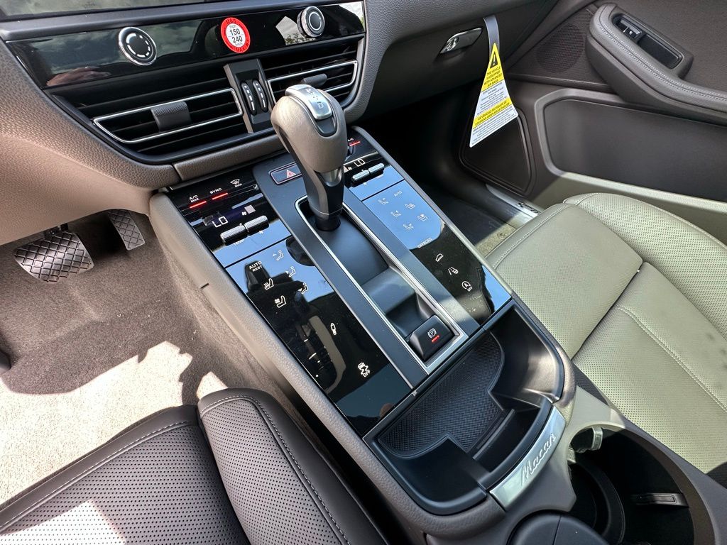 2026 Porsche MACAN S 缩略图 31