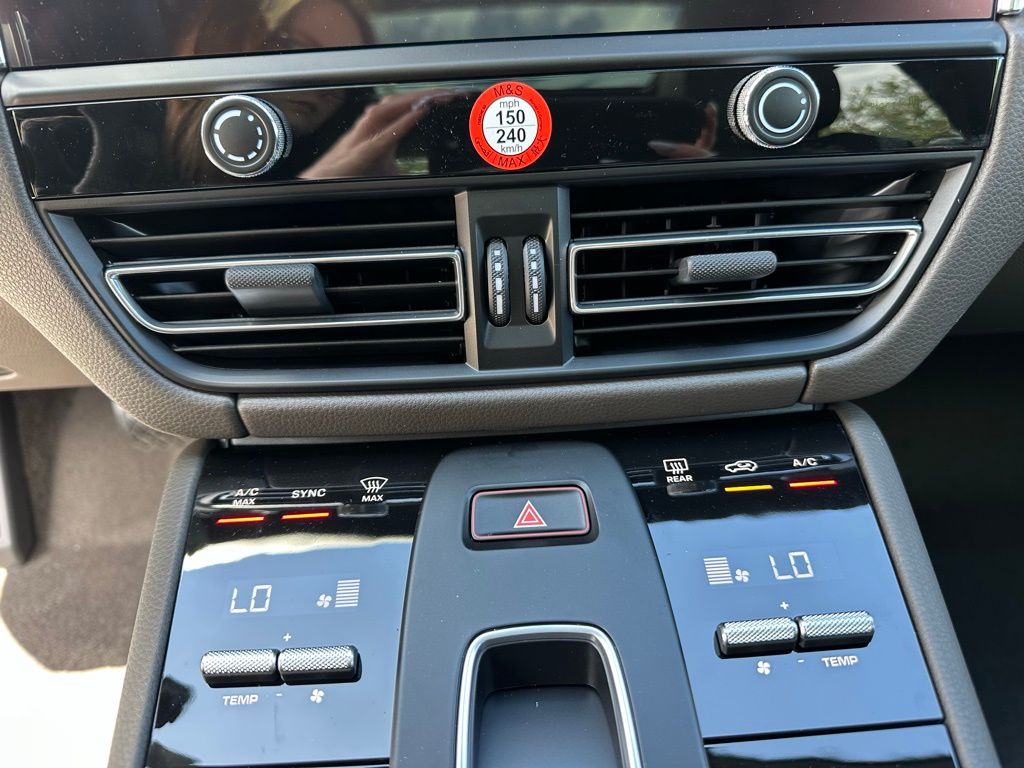 2026 Porsche MACAN S 缩略图 27