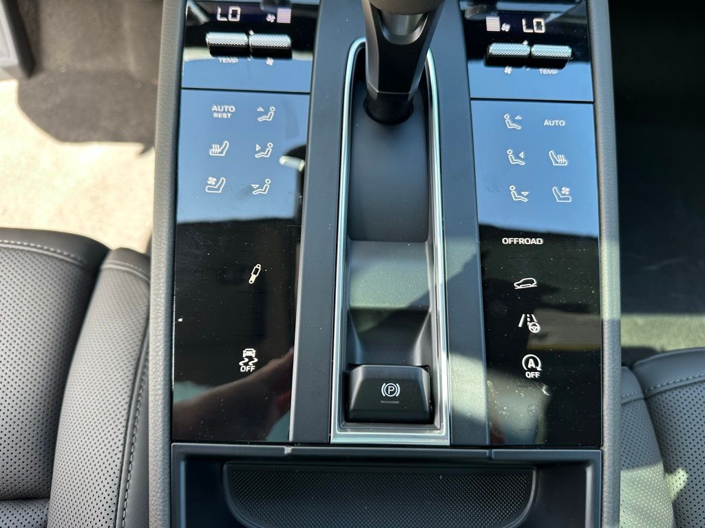 2026 Porsche MACAN S 缩略图 28