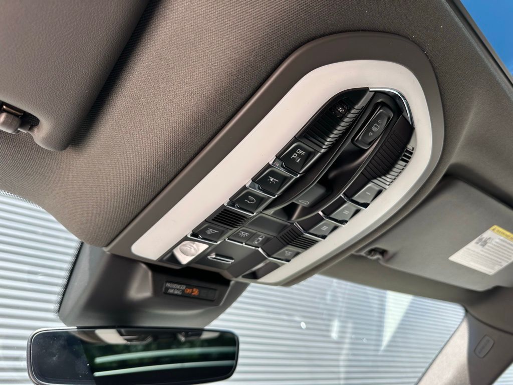 2026 Porsche MACAN S 缩略图 37