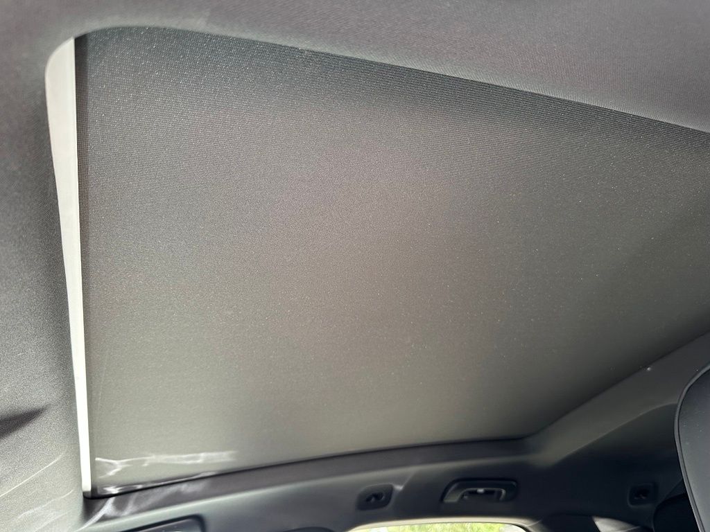 2023 Porsche CAYENNE PLATINUM EDITION — миниатюра 21