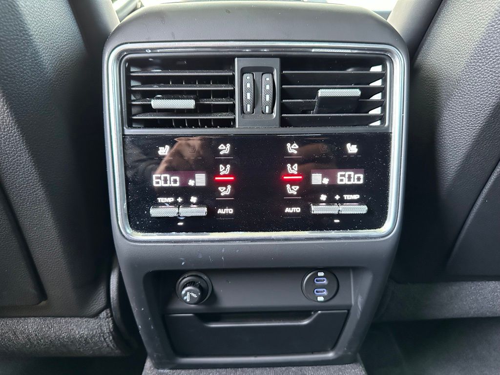2023 Porsche CAYENNE PLATINUM EDITION — миниатюра 41