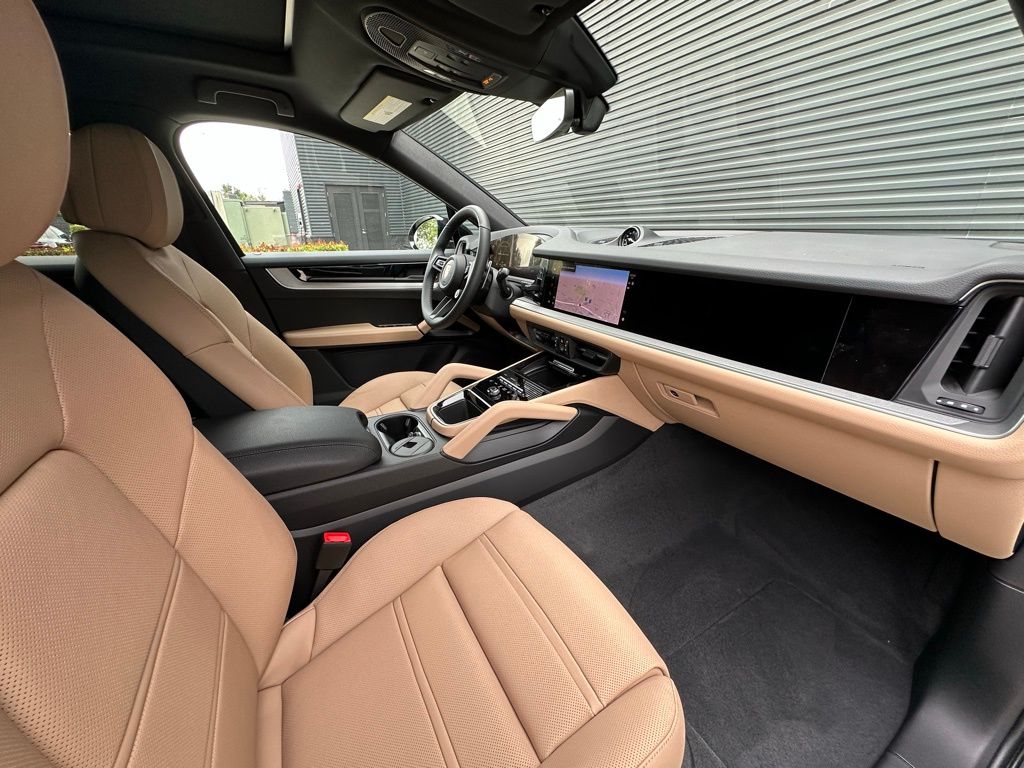 2026 Porsche CAYENNE S — миниатюра 41