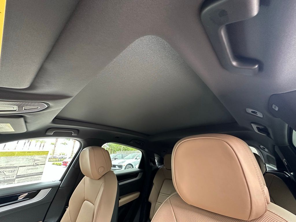 2026 Porsche CAYENNE S — миниатюра 25