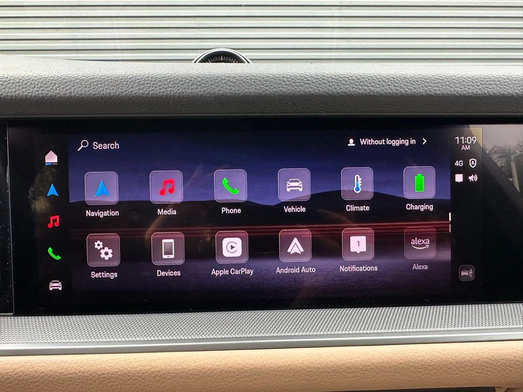 2026 Porsche CAYENNE S — миниатюра 30