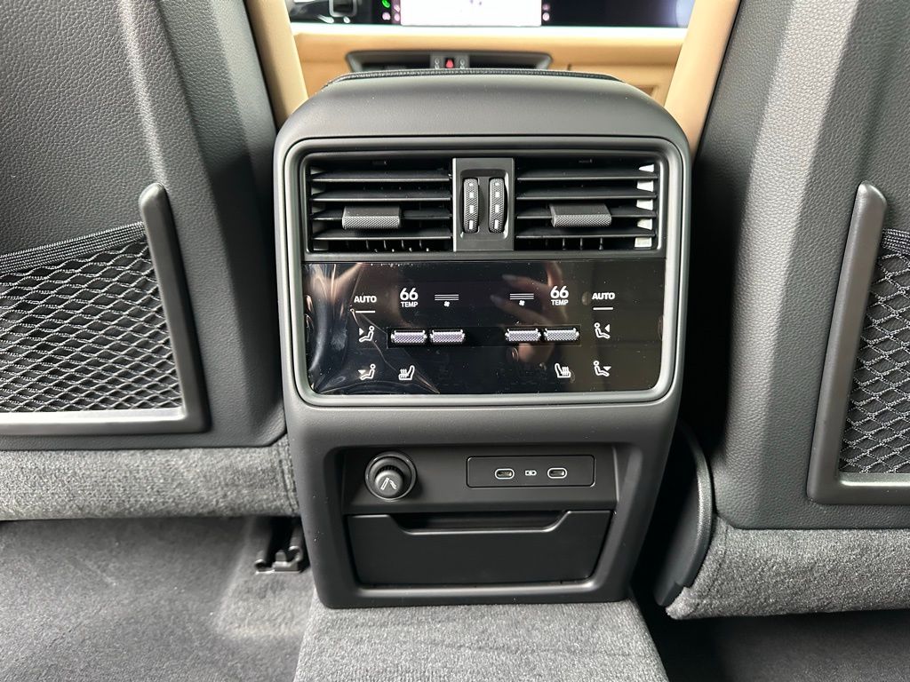2026 Porsche CAYENNE S — миниатюра 40