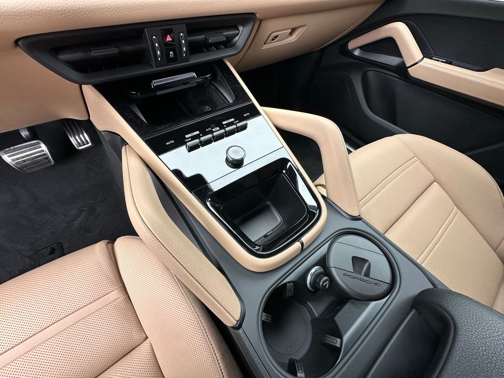 2026 Porsche CAYENNE S — миниатюра 29