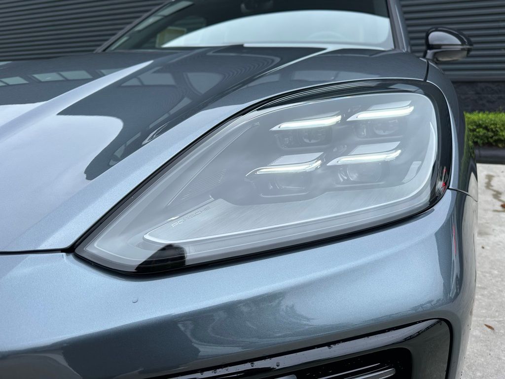 2026 Porsche CAYENNE S — миниатюра 13