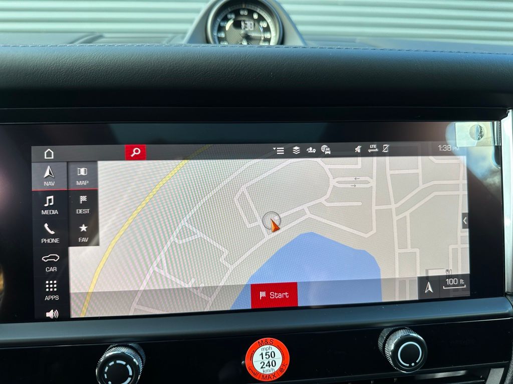 صورة مصغرة 32 لـ 2026 Porsche MACAN T