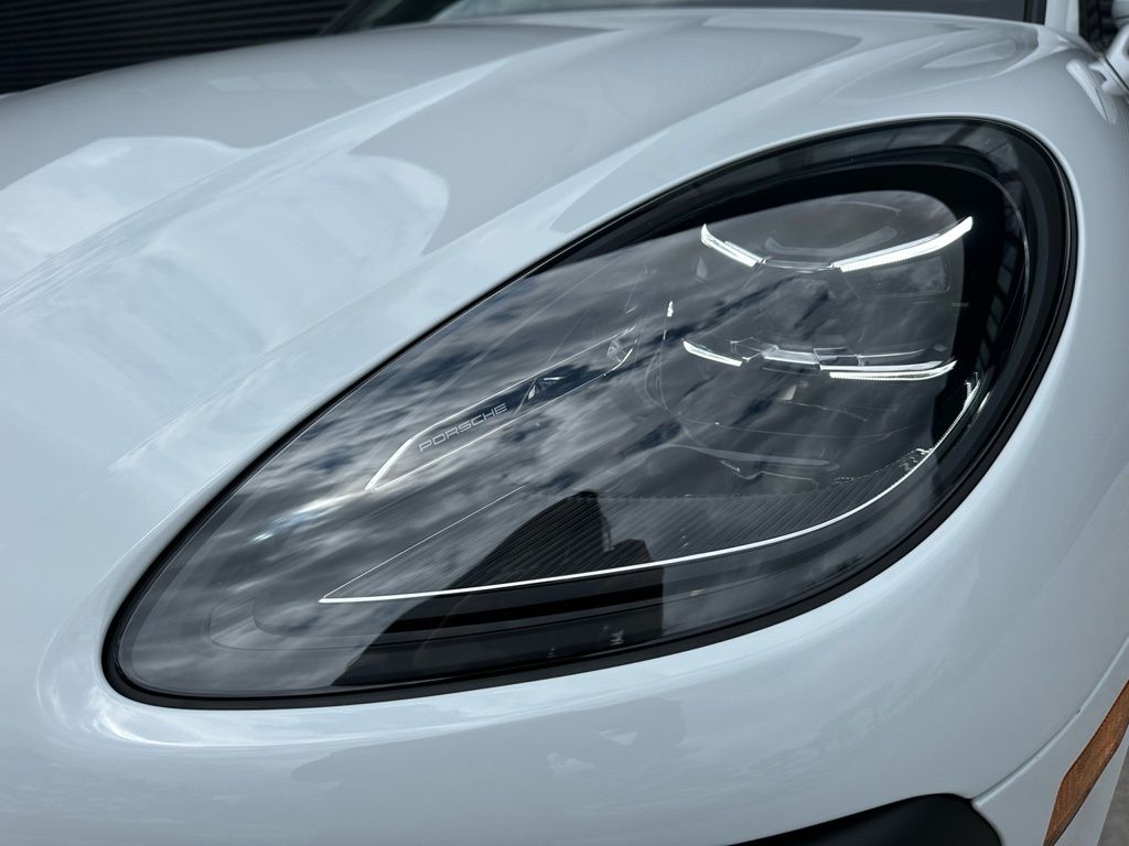 2026 Porsche MACAN S — миниатюра 13
